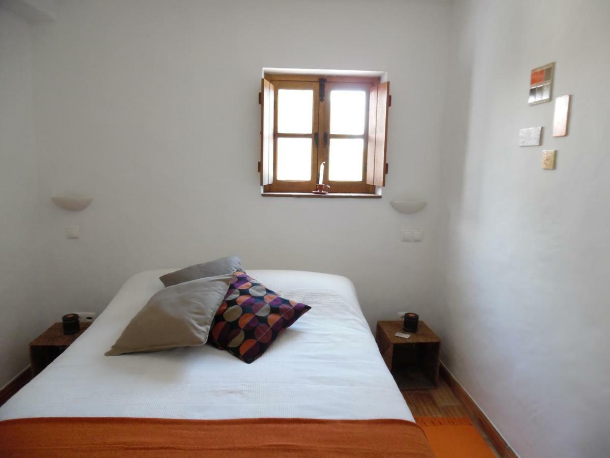 Quinta das Beldroegas - Casas de Campo São Teotónio Exterior foto
