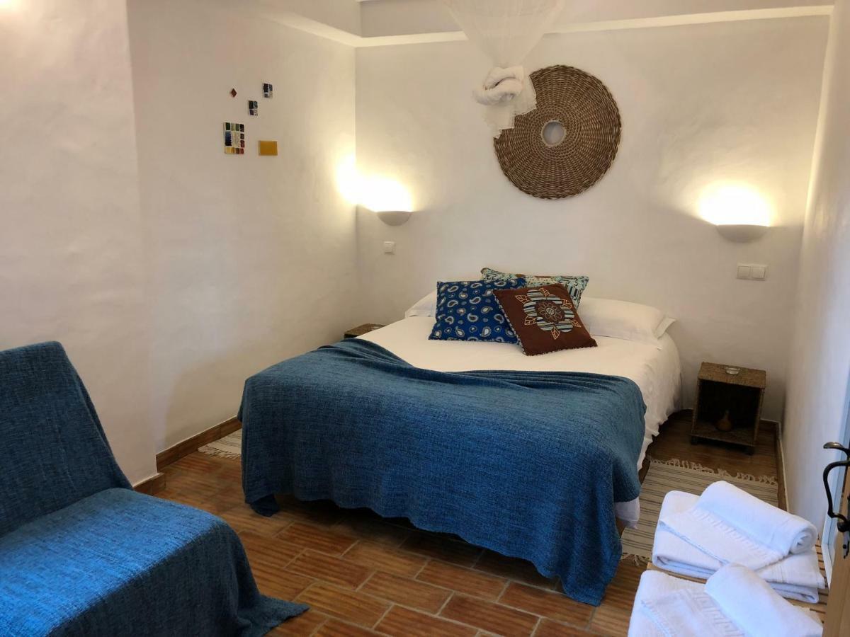 Quinta das Beldroegas - Casas de Campo São Teotónio Exterior foto